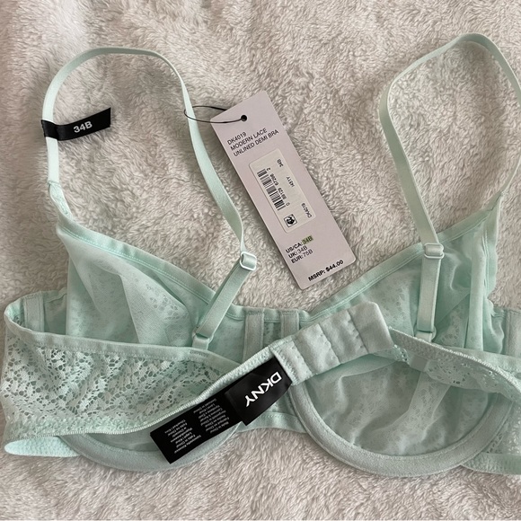 New DKNY bra retails $44 - Picture 5 of 5